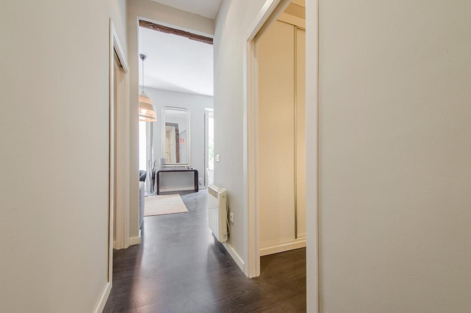 Great Apt Para 6Pax In The Heart Of Madrid Center エクステリア 写真