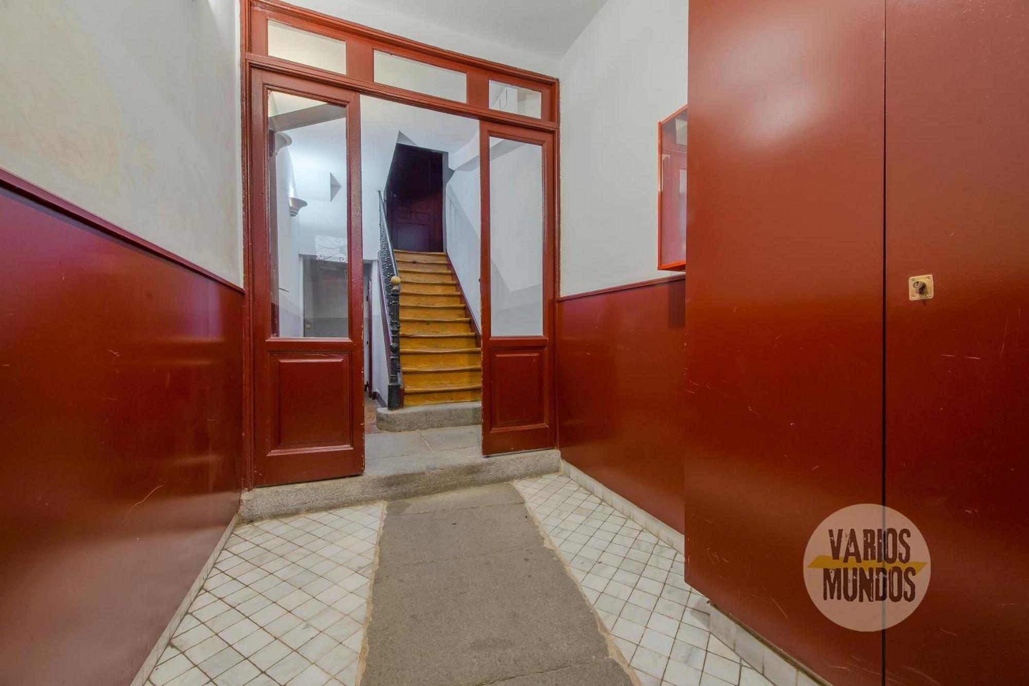 Great Apt Para 6Pax In The Heart Of Madrid Center エクステリア 写真